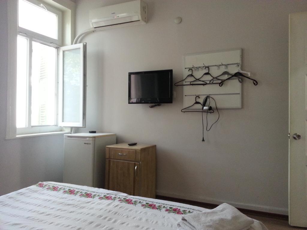 Laguna Otel Pansiyon Izmir Exterior photo